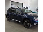 Dacia Duster SL Blackshadow dCi 110CV 4x2 EU6 miniatura 4